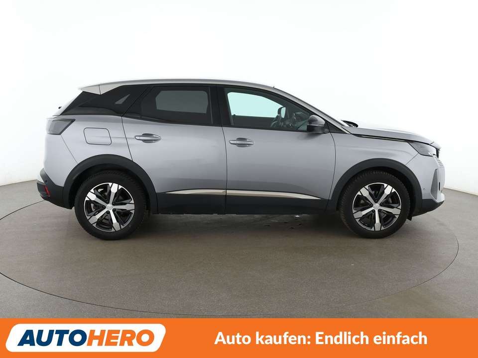 Peugeot 3008 - Imagem 7