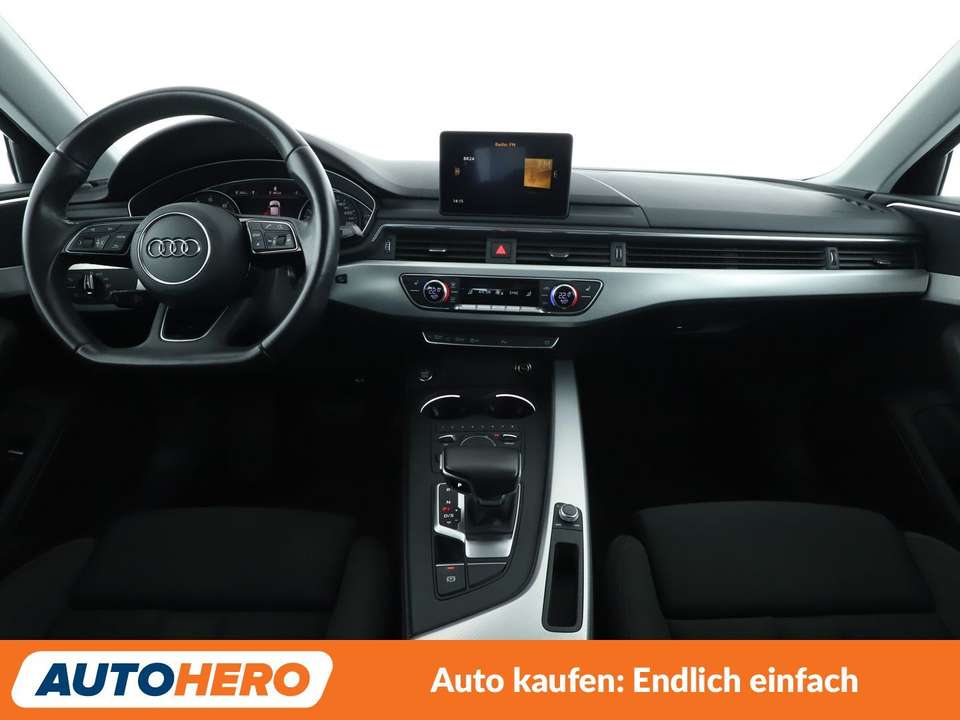Audi A4 - Imagem 12