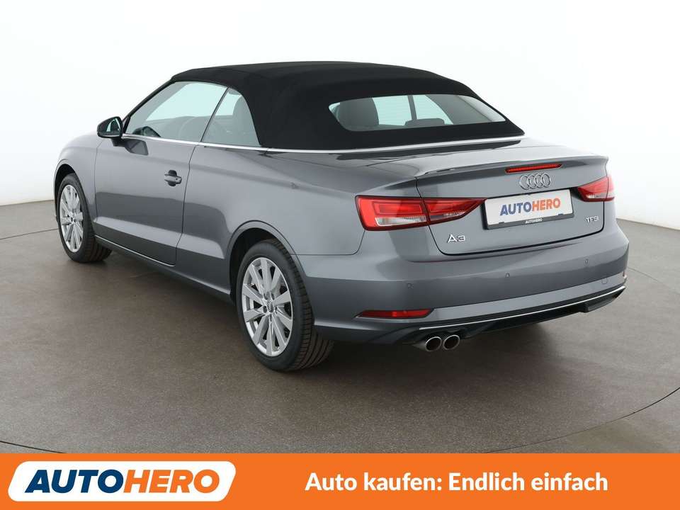 Audi A3 - Imagem 4