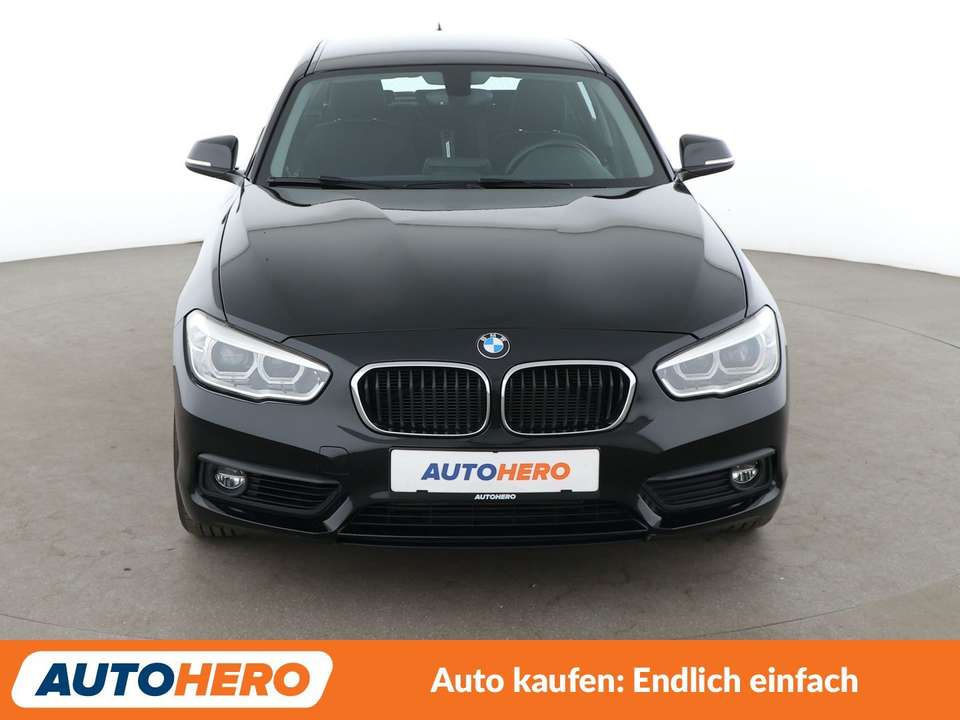 BMW 118 - Imagem 9