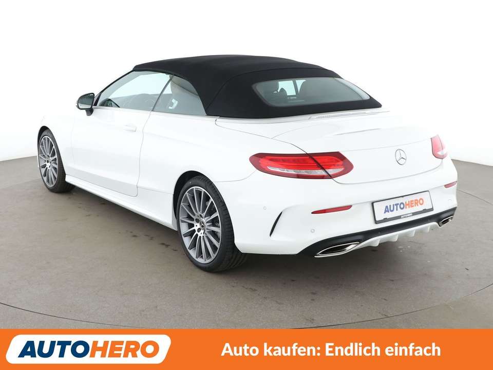 Mercedes-Benz C 250 - Imagem 4
