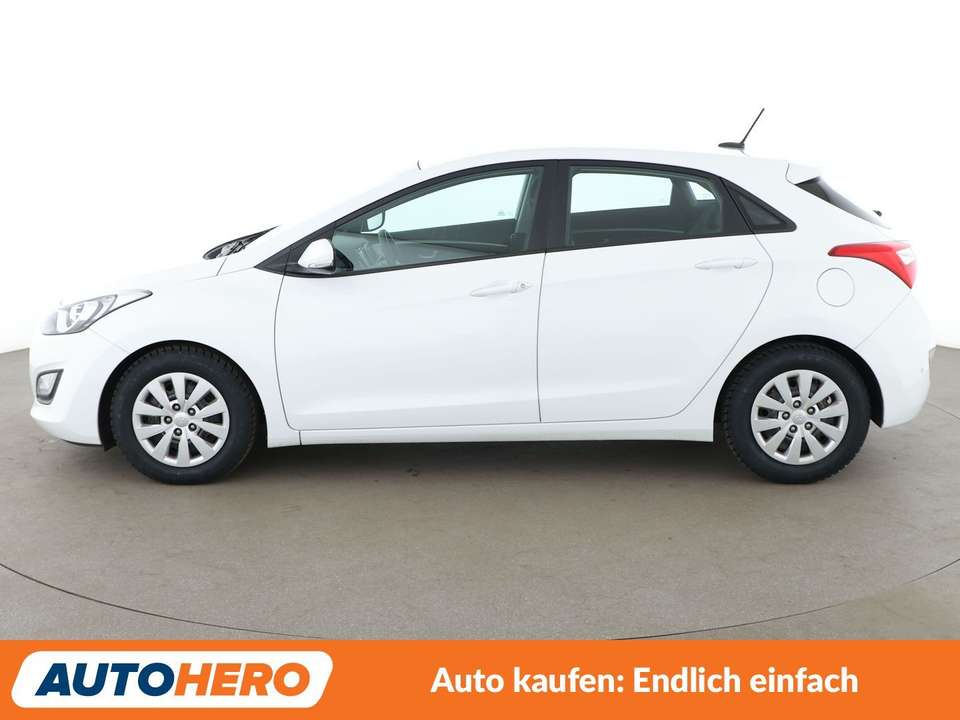 Hyundai i30 - Imagem 3