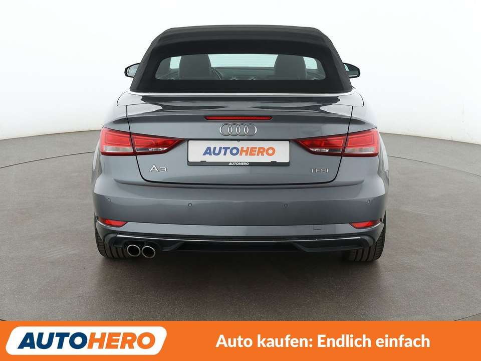 Audi A3 - Imagem 5