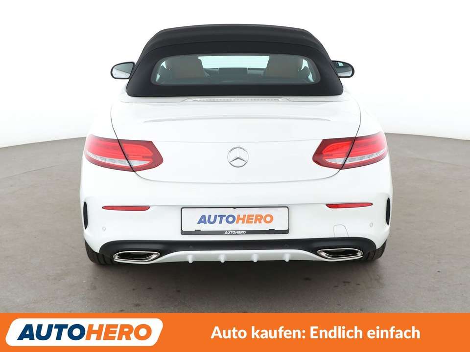 Mercedes-Benz C 250 - Imagem 5