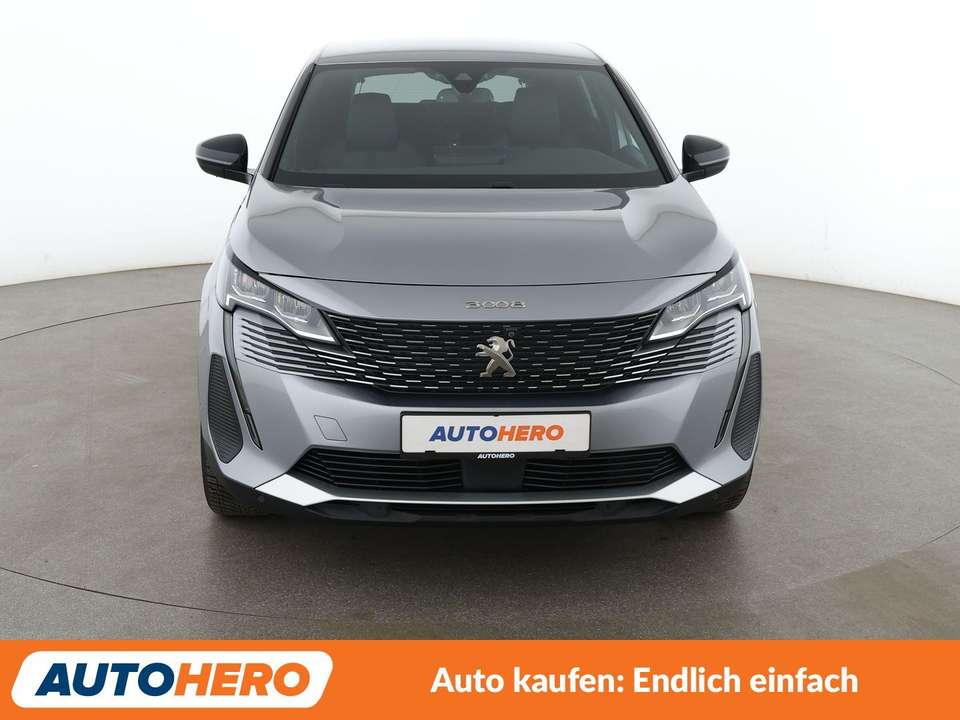 Peugeot 3008 - Imagem 9