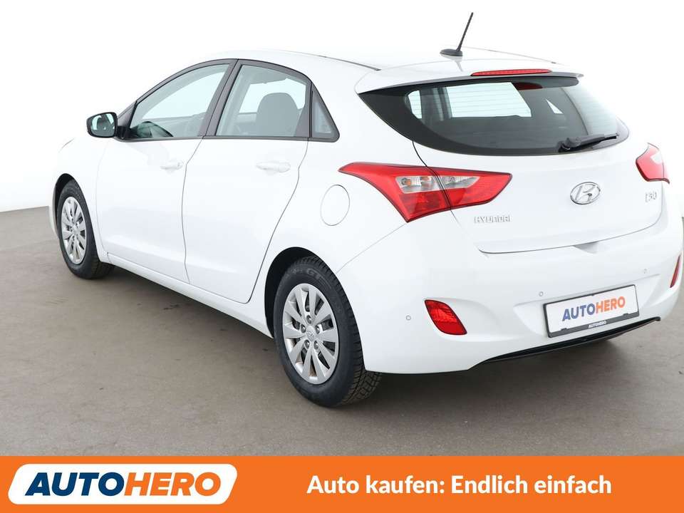 Hyundai i30 - Imagem 4
