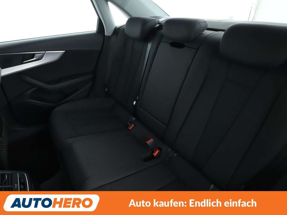 Audi A4 - Imagem 14