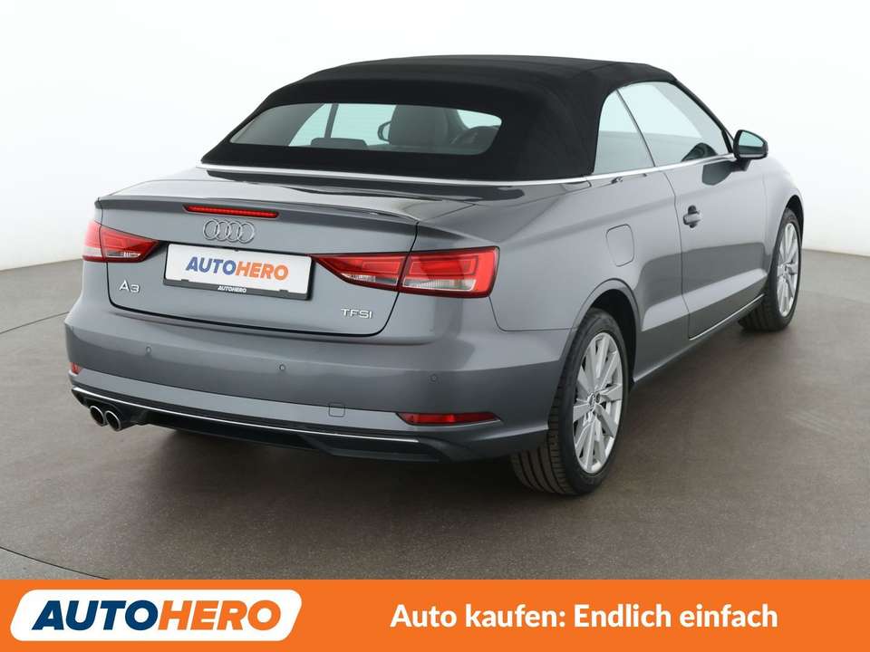 Audi A3 - Imagem 6