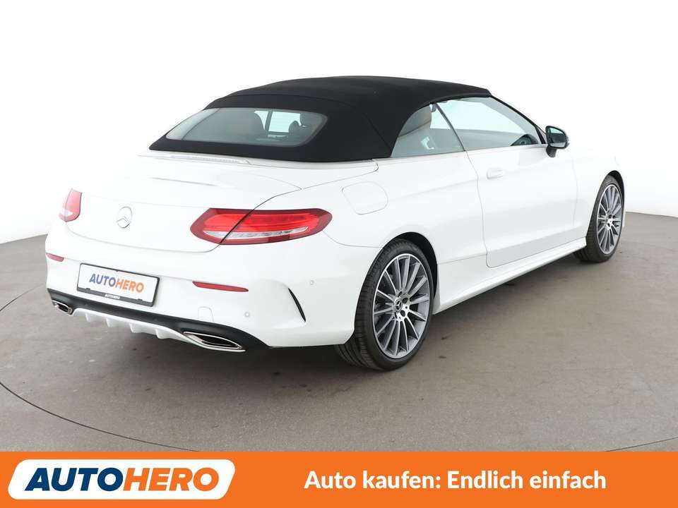 Mercedes-Benz C 250 - Imagem 6