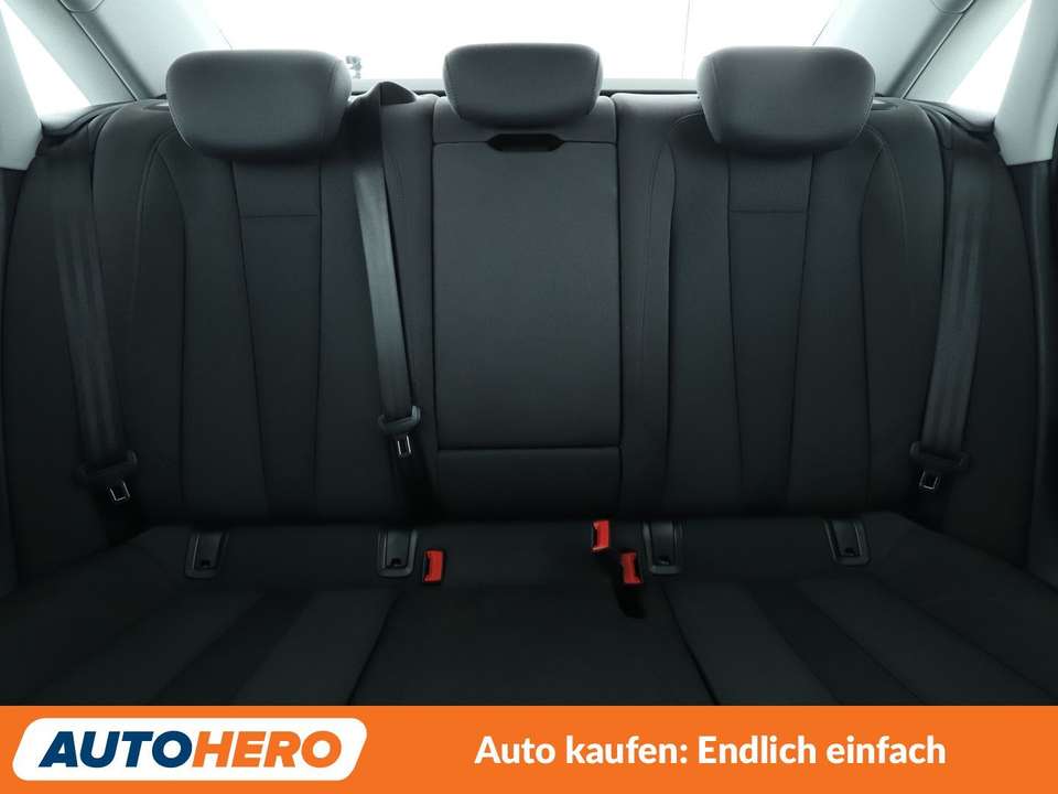 Audi A4 - Imagem 15