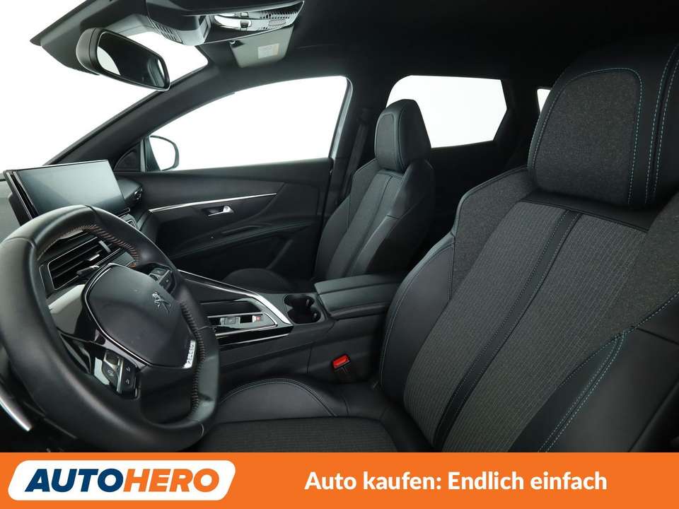 Peugeot 3008 - Imagem 10