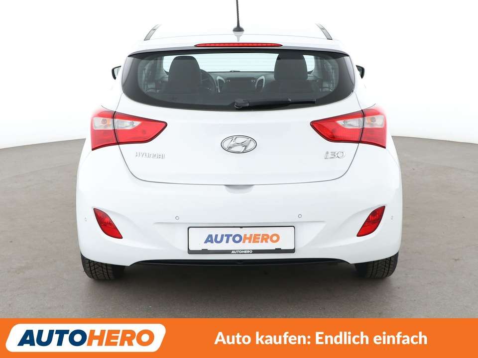Hyundai i30 - Imagem 5