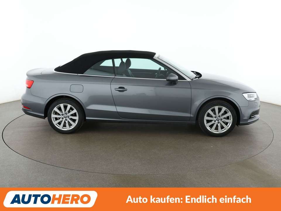 Audi A3 - Imagem 7