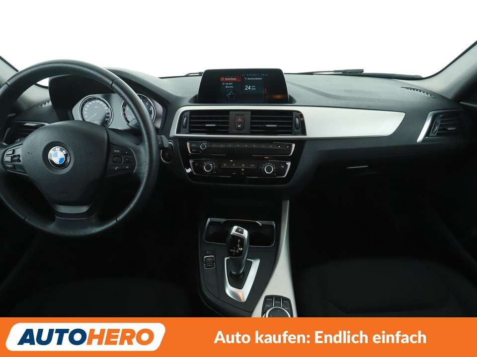 BMW 118 - Imagem 12