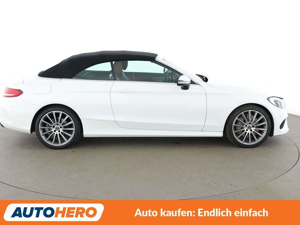 Mercedes-Benz C 250 - Imagem 7