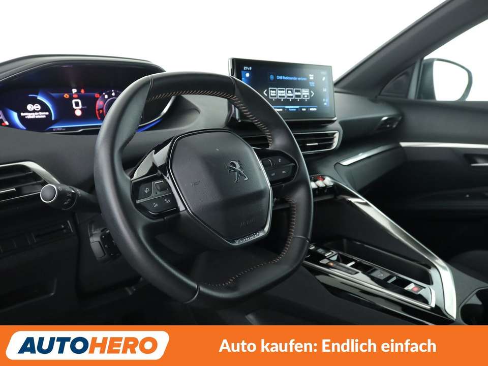 Peugeot 3008 - Imagem 11