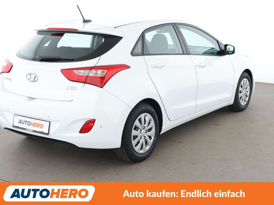 Hyundai i30 - Imagem 6