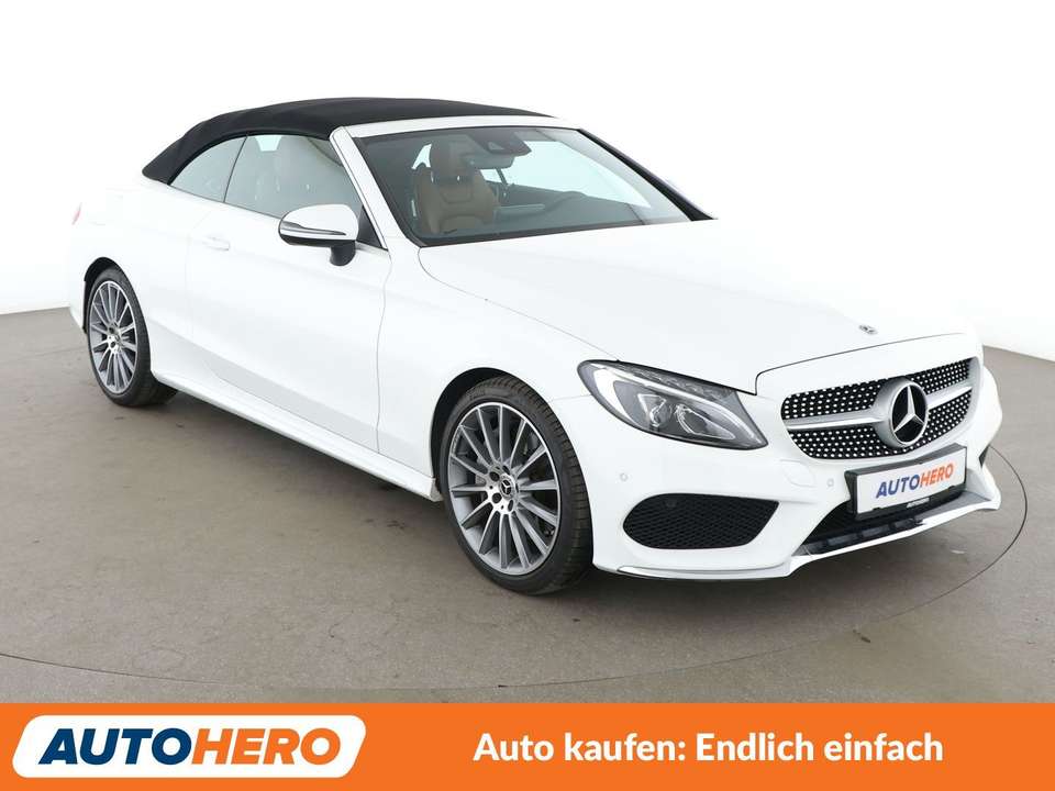 Mercedes-Benz C 250 - Imagem 8