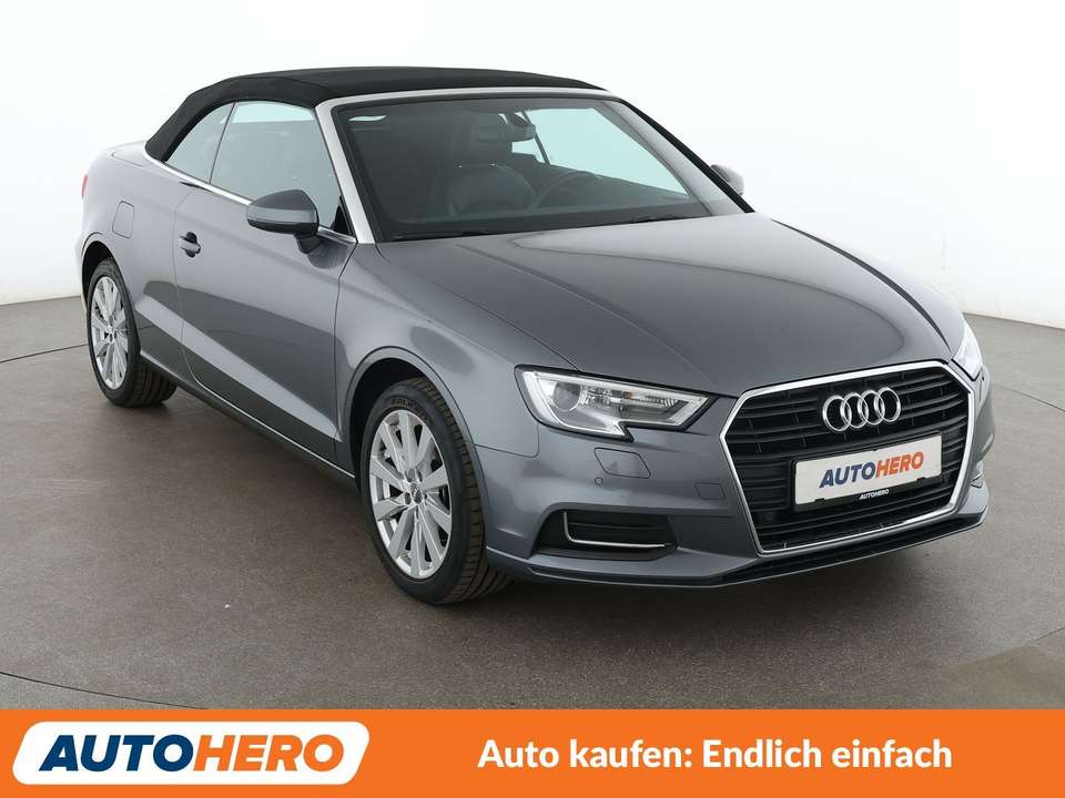 Audi A3 - Imagem 8