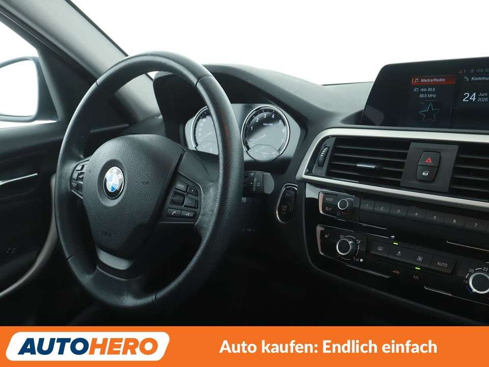BMW 118 - Imagem 13