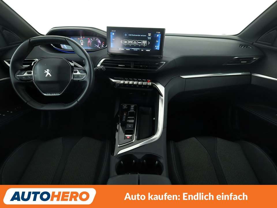 Peugeot 3008 - Imagem 12