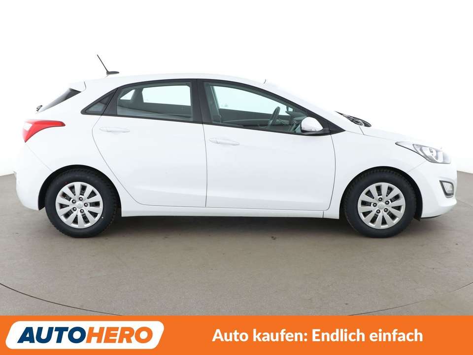 Hyundai i30 - Imagem 7