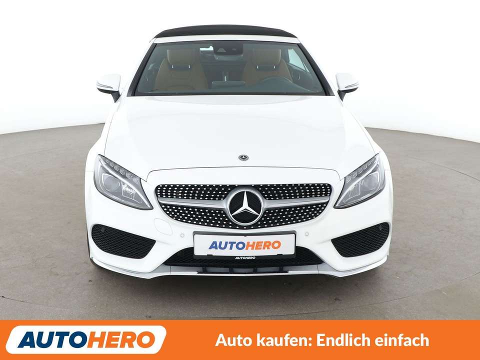 Mercedes-Benz C 250 - Imagem 9