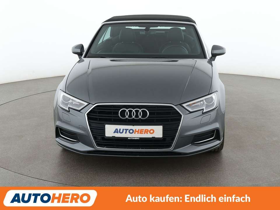 Audi A3 - Imagem 9