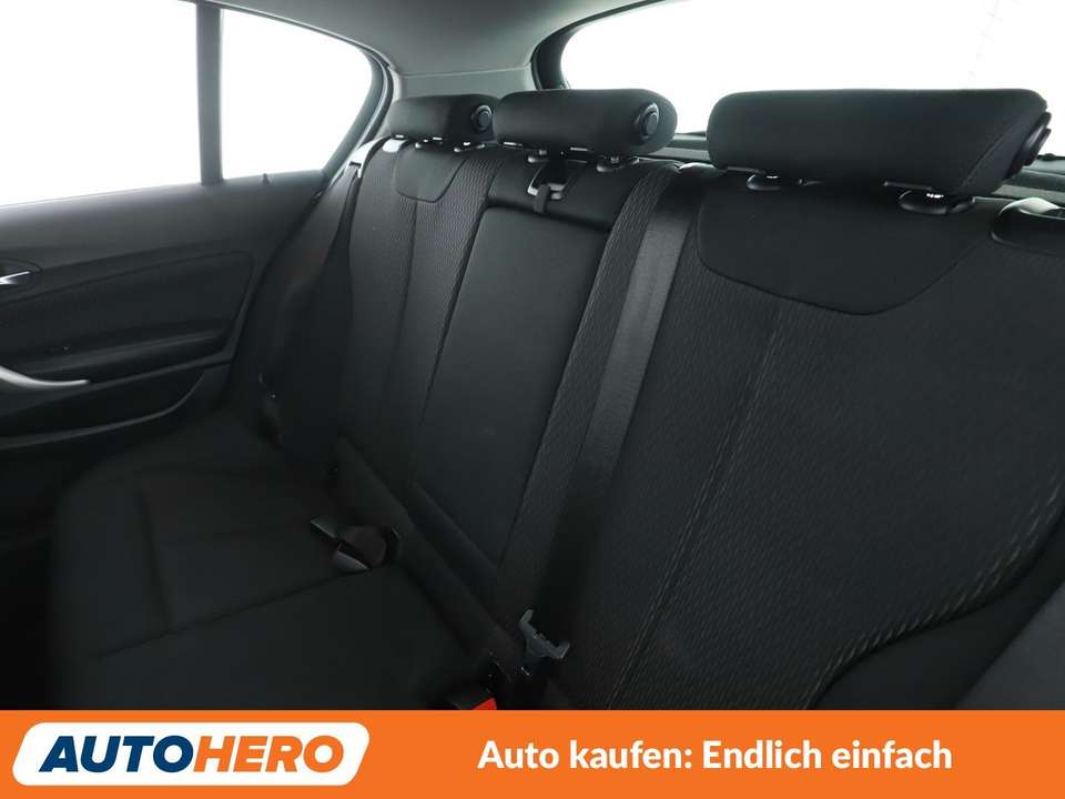 BMW 118 - Imagem 14