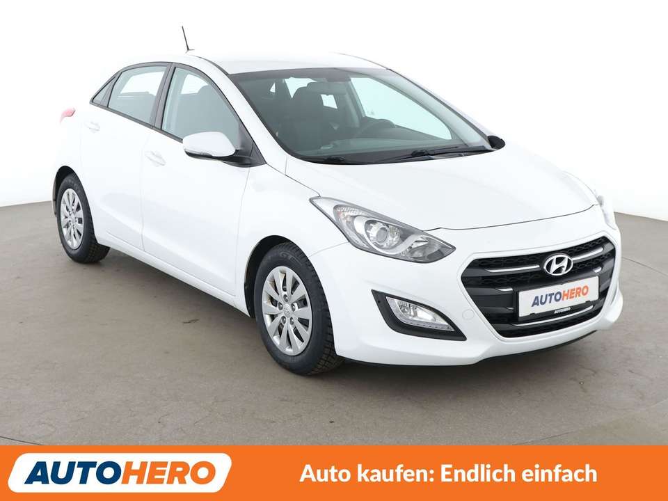 Hyundai i30 - Imagem 8