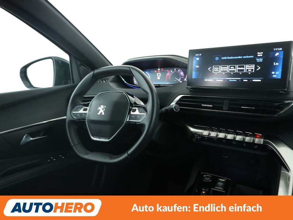 Peugeot 3008 - Imagem 13