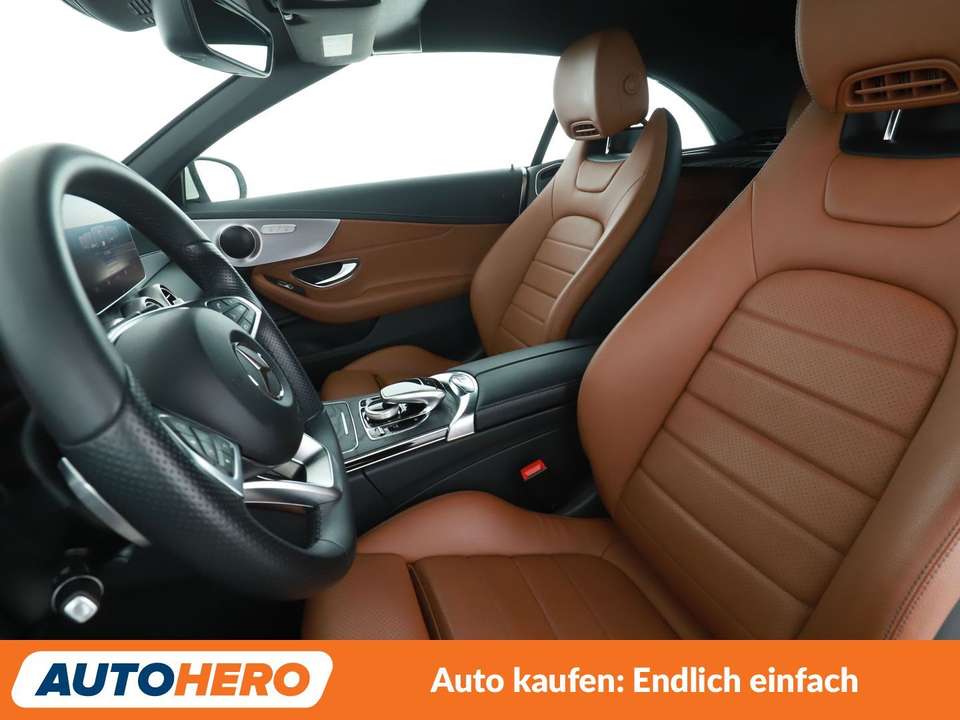 Mercedes-Benz C 250 - Imagem 10