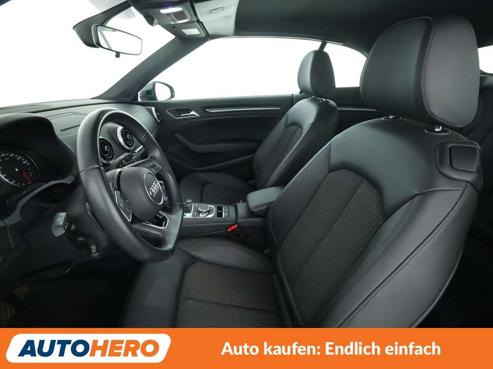 Audi A3 - Imagem 10