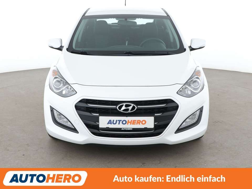 Hyundai i30 - Imagem 9