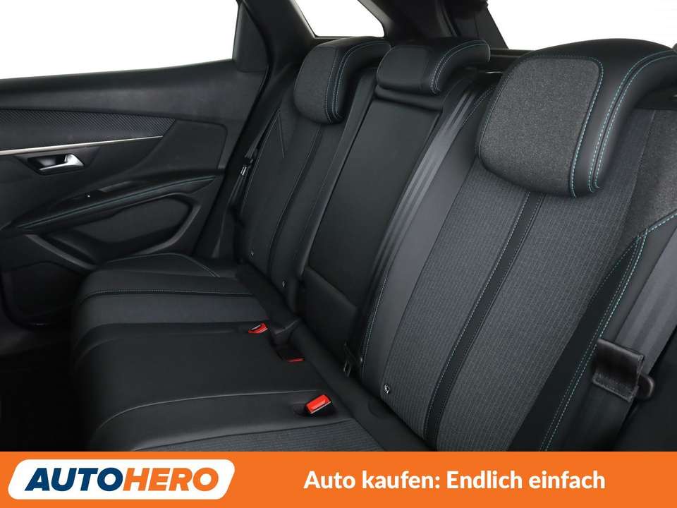 Peugeot 3008 - Imagem 14