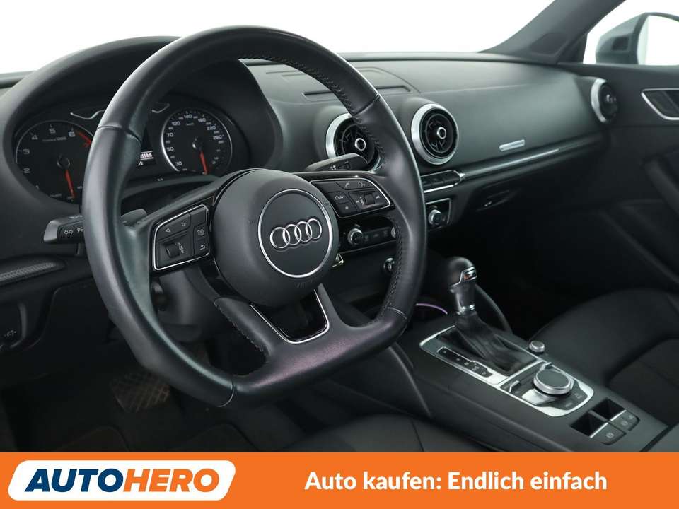 Audi A3 - Imagem 11