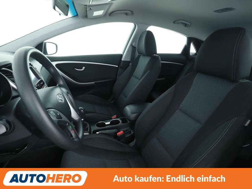 Hyundai i30 - Imagem 10
