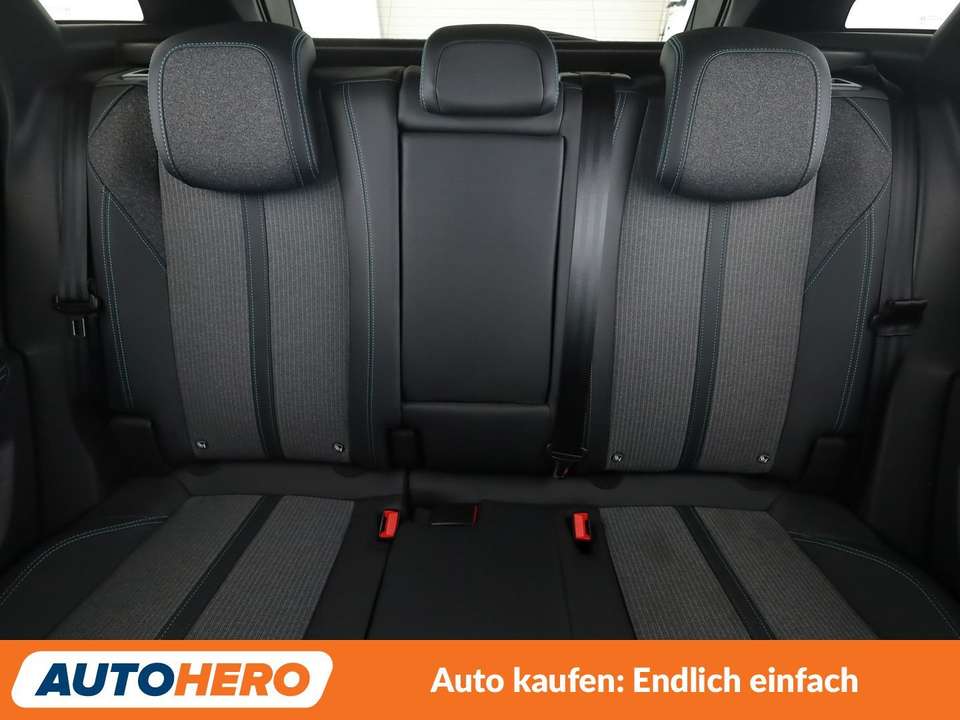 Peugeot 3008 - Imagem 15