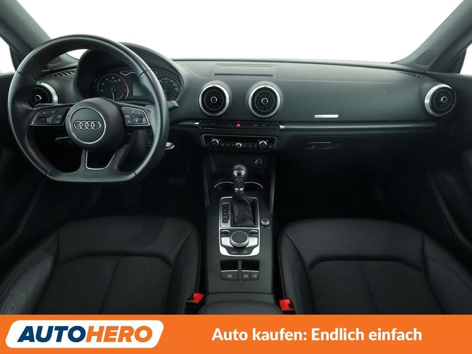 Audi A3 - Imagem 12