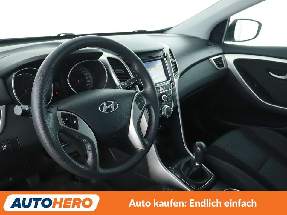 Hyundai i30 - Imagem 11