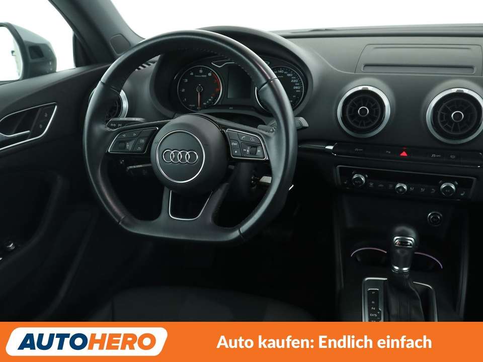 Audi A3 - Imagem 13
