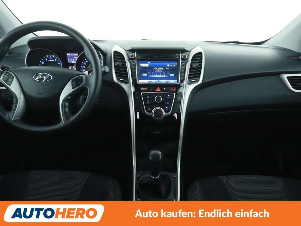 Hyundai i30 - Imagem 12