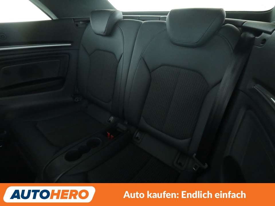 Audi A3 - Imagem 14