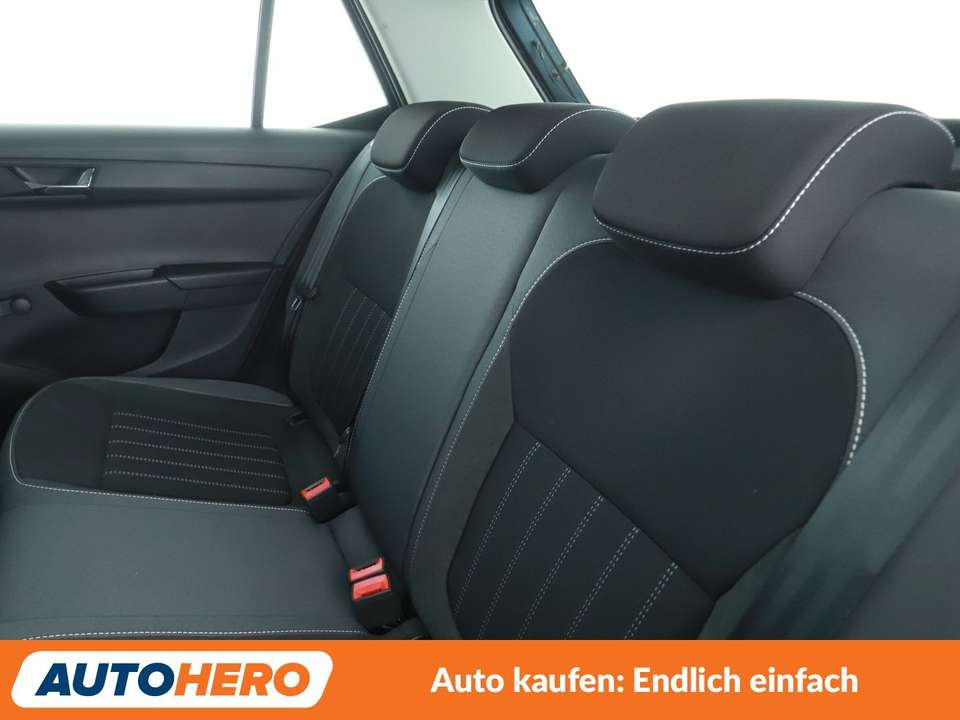 Skoda Fabia - Imagem 14