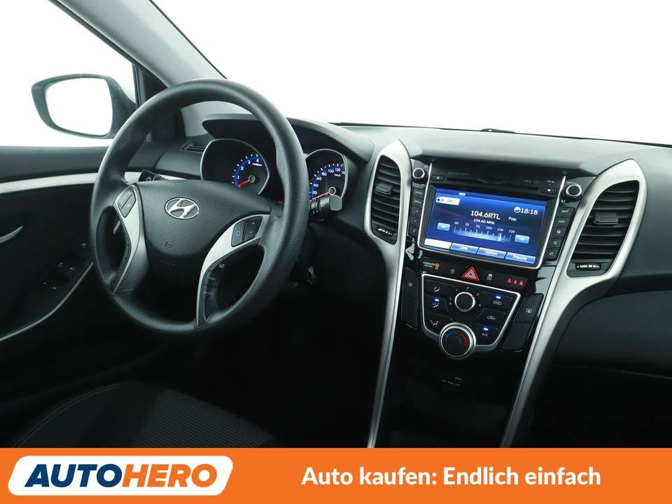 Hyundai i30 - Imagem 13