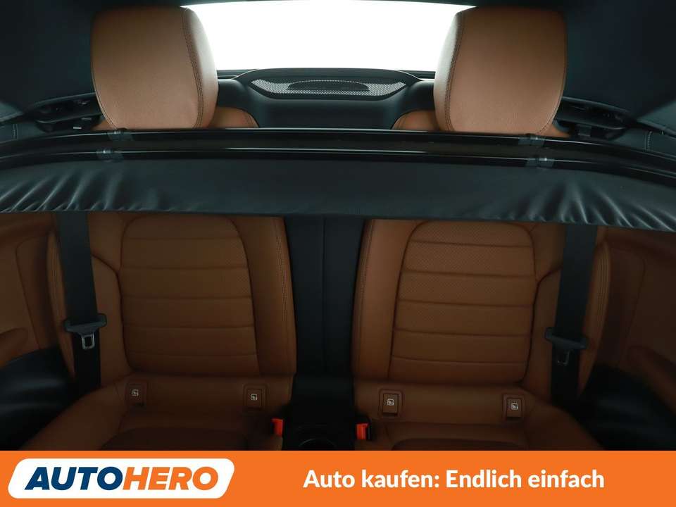 Mercedes-Benz C 250 - Imagem 15