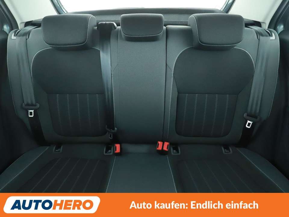 Skoda Fabia - Imagem 15