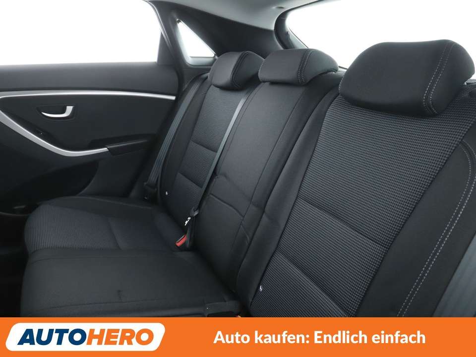 Hyundai i30 - Imagem 14
