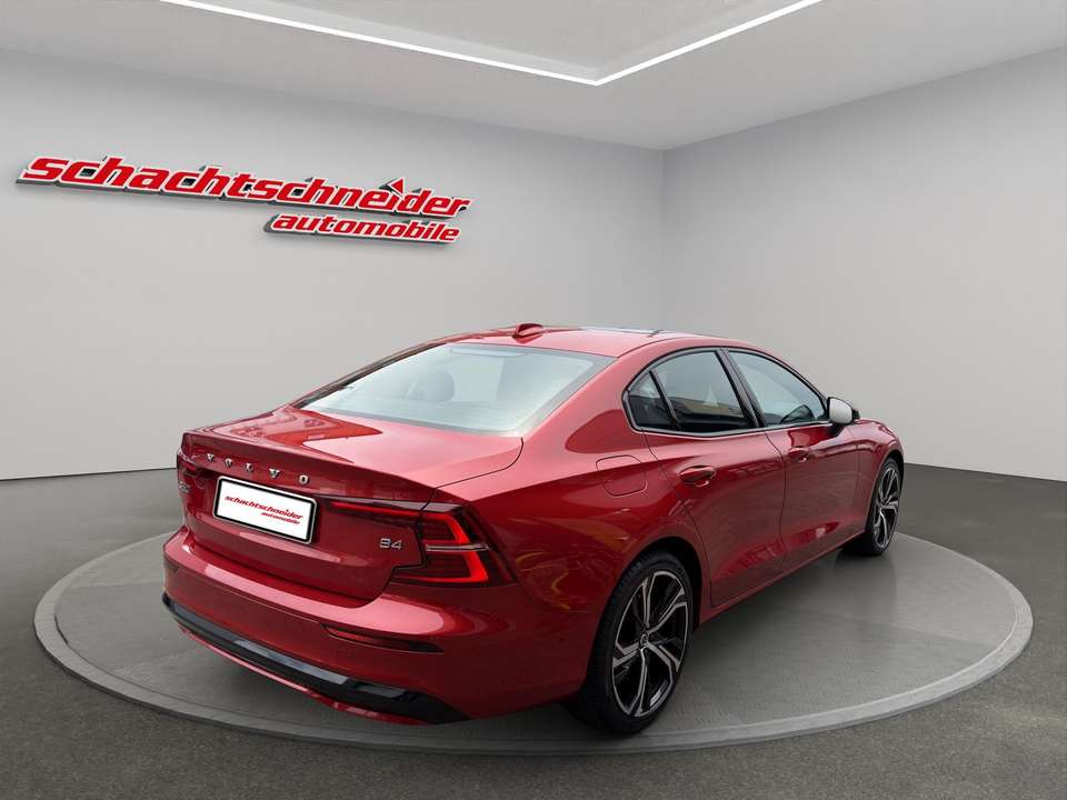 Volvo S60 - Imagem 3