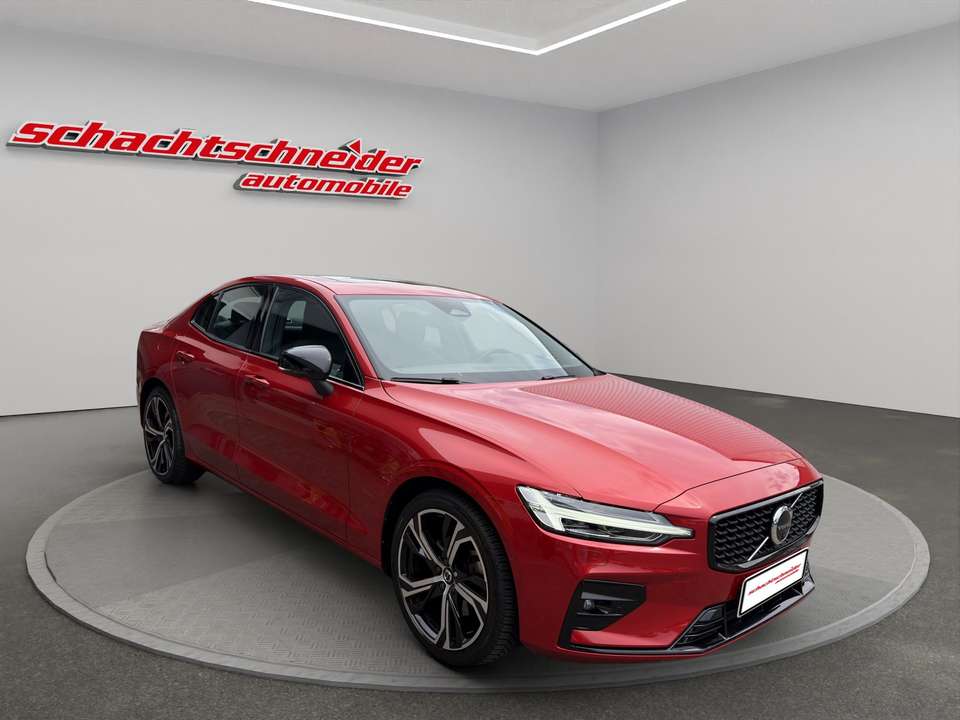 Volvo S60 - Imagem 4